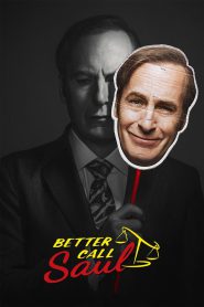 Better Call Saul: Season 4 – Hindi/English