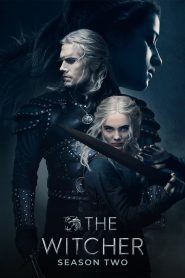 The Witcher: Season 2 – Dual Audio Hindi/English