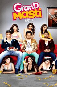 Grand Masti (2013) – Full Movie Download & Watch