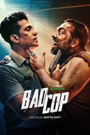 Bad Cop (2024) Season 01 – Complete – Full Series Download & Watch FREE – MRBOBD.COM