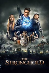 The Stronghold (2017) Ukrainian