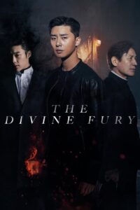 The Divine Fury – aka Saga (2019) Hindi + English + Korean – Full Movie Download & Watch FREE – MRBOBD.COM