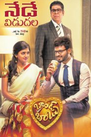 Brand Babu (2018) [Hindi ORG & Telugu]