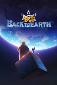 Boonie Bears: Back to Earth (2022) Hindi/English – Full Movie Download & Watch