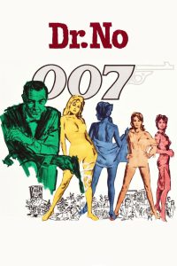 Dr. No (1962) James Bond 1 – Hindi + English – Full Movie Download & Watch FREE – MRBOBD.COM