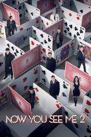 Now You See Me 2 (2016) Dual Audio Hindi + English – Full Movie Download & Watch FREE – MRBOBD.COM