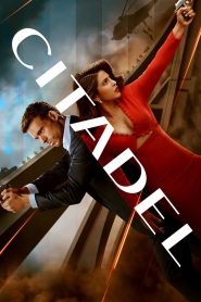 Citadel (2023) Season 01 – Hindi/English