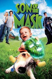 Son of the Mask (2005) Hindi Dual Audio – Full Movie Download & Watch