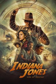 Indiana Jones and the Dial of Destiny (2023) Indiana Jones – 5 -Hindi + English – Full Movie Download & Watch FREE – MRBOBD.COM