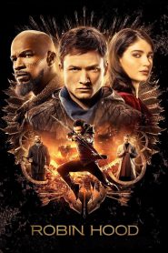 Robin Hood (2018) Hindi + English – Full Movie Download & Watch FREE – MRBOBD.COM