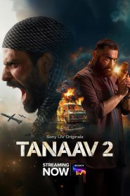 Tanaav: Season 2 (2024) [ORG Bengali + Hindi]