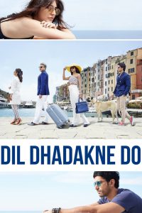 Dil Dhadakne Do – Full Movie Download & Watch FREE – MRBOBD.COM