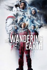 The Wandering Earth (2019) English/Chinese – Full Movie Download & Watch FREE – MRBOBD.COM