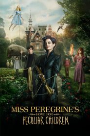 Miss Peregrine’s Home for Peculiar Children (2016) Hindi Dubbed