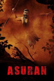 Asuran (2019) Hindi Dual – Full Movie Download & Watch FREE – MRBOBD.COM