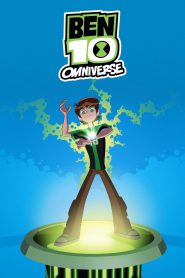 Ben 10: Omniverse: Season 7 – Hindi/English