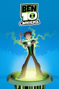 Ben 10: Omniverse: Season 7 – Hindi/English