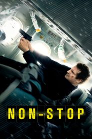 Non-Stop (2014) Hindi Dubbed