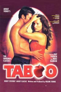 Taboo (1980) Hindi + English 18+ Alert⛔ – Full Movie Download & Watch FREE – MRBOBD.COM