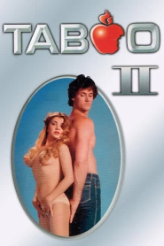 Taboo II (1982) Hindi + English 18+ Alert⛔