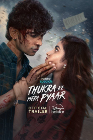 Thukra Ke Mera Pyaar: Season 1 (2024)