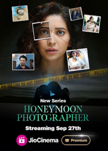 Honeymoon Photographer (2024) Season 01 – Hindi + Tamil + Telegu + Kannada – Full Series Download & Watch FREE – MRBOBD.COM