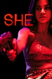 She (2020-2022) Sewason 01-02 – Complete Series