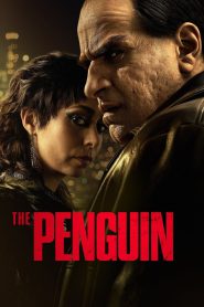 The Penguin (2024) Season 01 – Episode 01-08 Complete – Hindi/English – Full Series Download & Watch FREE – MRBOBD.COM