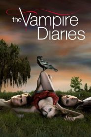 The Vampire Diaries (2009-2017) Season 01-08 – Complete Series