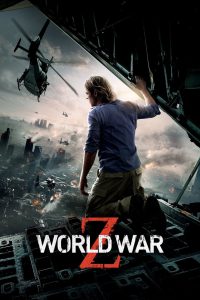 World War Z (2013) Hindi / English – Full Movie Download & Watch FREE – MRBOBD.COM