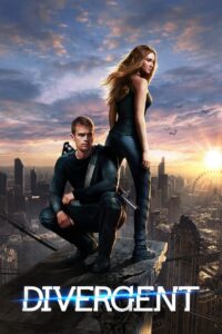 Divergent (2014) Dual Audio English – Hindi – Full Movie Download & Watch FREE – MRBOBD.COM