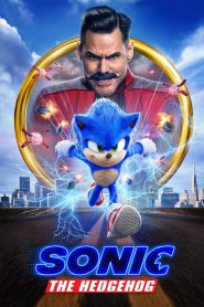 Sonic the Hedgehog (2020) Hindi Dual – Full Movie Download & Watch