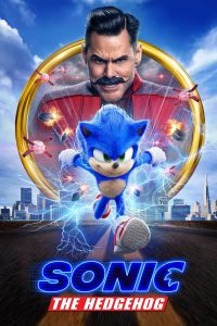 Sonic the Hedgehog (2020) Hindi Dual – Full Movie Download & Watch