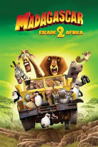 Madagascar: Escape 2 Africa (2008) Multi Audio Hindi – English – Tamil – Telegu – Full Movie Download & Watch FREE – MRBOBD.COM