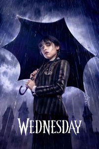 Wednesday: Season 1 – Hindi/English