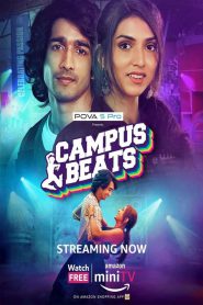 Campus Beats: Season 1