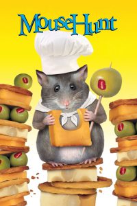 MouseHunt (1997) Hindi Dubbed