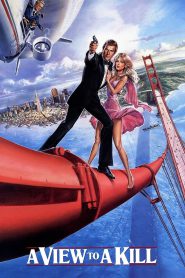 A View to a Kill (1985) James Bond 15