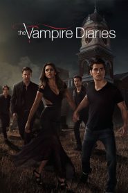 The Vampire Diaries: Season 6