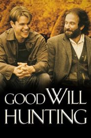 Good Will Hunting (1997) Hindi + English – Full Movie Download & Watch FREE – MRBOBD.COM