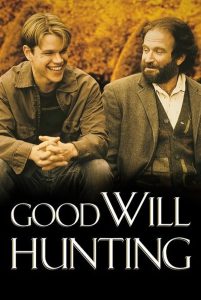 Good Will Hunting (1997) Hindi + English – Full Movie Download & Watch FREE – MRBOBD.COM