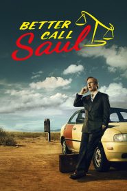 Better Call Saul: Season 1 – Hindi/English