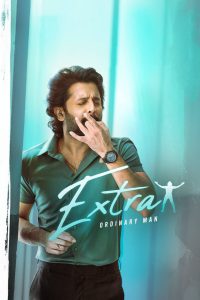 Extra Ordinary Man (2023) Hindi (Studio-DUB) + Telugu – Full Movie Download & Watch FREE – MRBOBD.COM