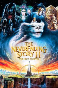 The NeverEnding Story 2: The Next Chapter (1990) – Full Movie Download & Watch FREE – MRBOBD.COM