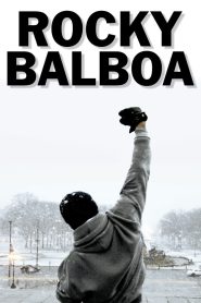 Rocky Balboa (2006) Hindi Dubbed