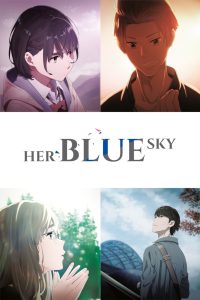 Her Blue Sky (2019) English/Hindi Dual Audio – Full Movie Download & Watch