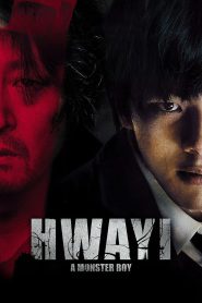 Hwayi: A Monster Boy (2013) Hindi + Korean – Full Movie Download & Watch FREE – MRBOBD.COM