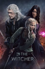 The Witcher (2019-2023) Season 01-03 – Hindi/English – Full Series Download & Watch FREE – MRBOBD.COM