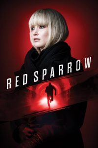 Red Sparrow (2018) Dual Audio Hindi + English – Full Movie Download & Watch FREE – MRBOBD.COM