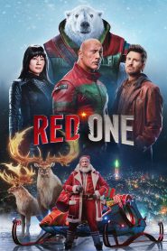 Red One (2024) Hindi Dual – Best Quality – Full Movie Download & Watch FREE – MRBOBD.COM